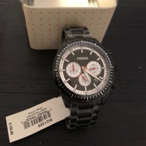 Men’s Fossil Watch